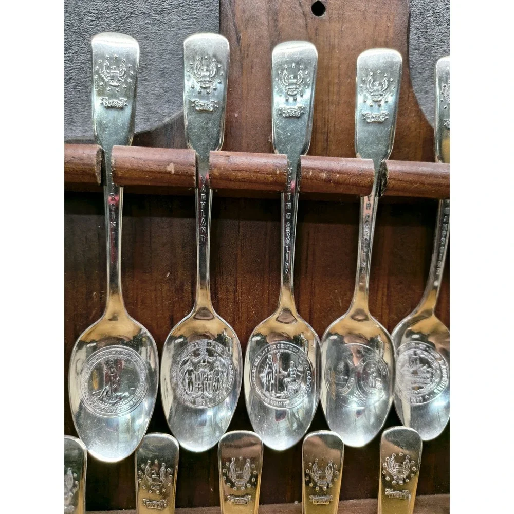 International Silver international silver